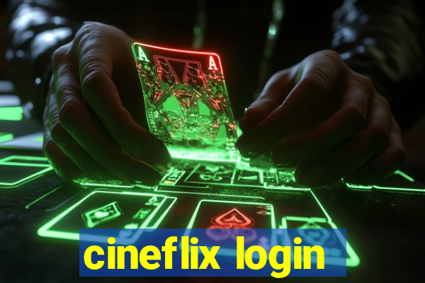 cineflix login